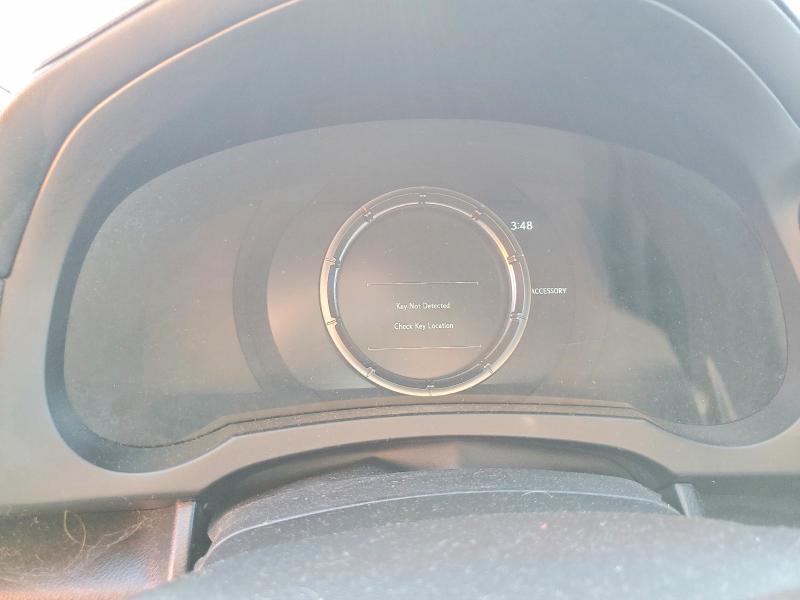Aukcja sprzedaży 2022 Lexus Is 500, vin: JTHUP1D25N5001345, numer aukcji: 54525676