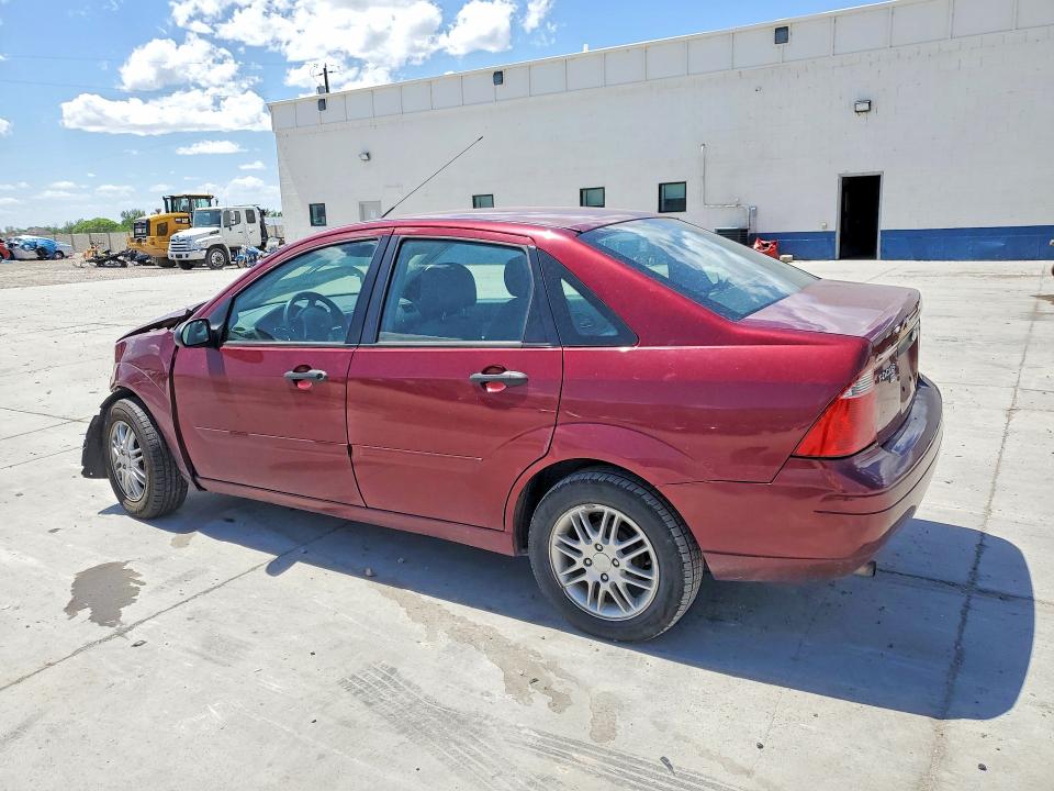 Продаж на аукціоні авто 2006 Ford Focus, vin: 1FAHP34N86W108710, номер лоту: 54924156