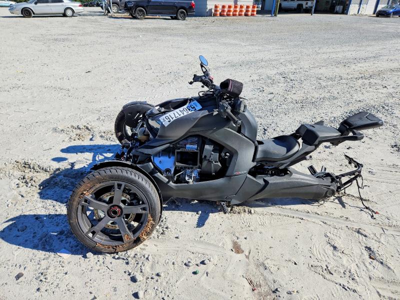 Продажа на аукционе авто 2022 Can-am Ryker, vin: 3JB2FEG27NJ004115, номер лота: 53641716