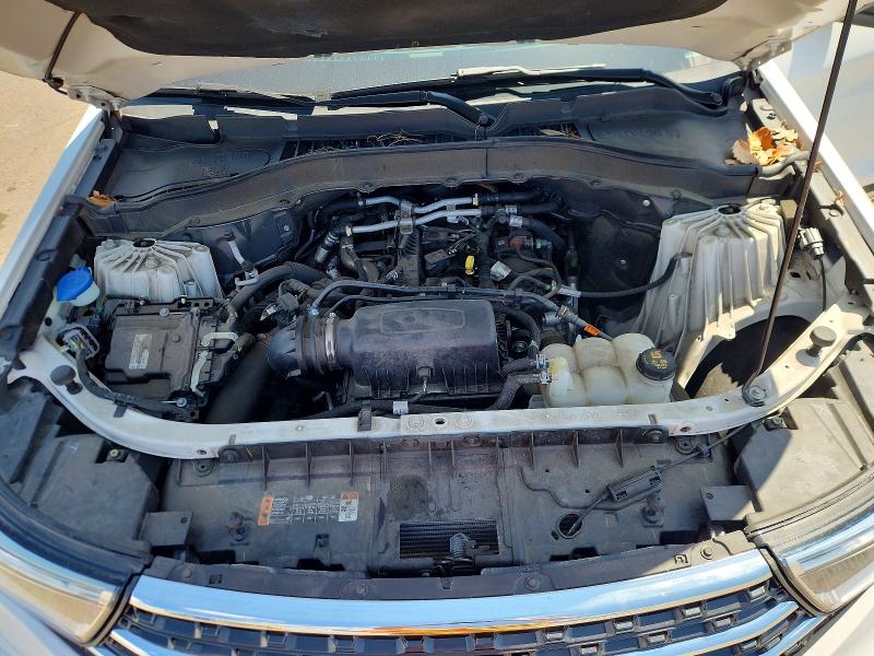 55069376 :رقم المزاد ، 1FMSK7DH0MGA55701 vin ، 2021 Ford Explorer مزاد بيع