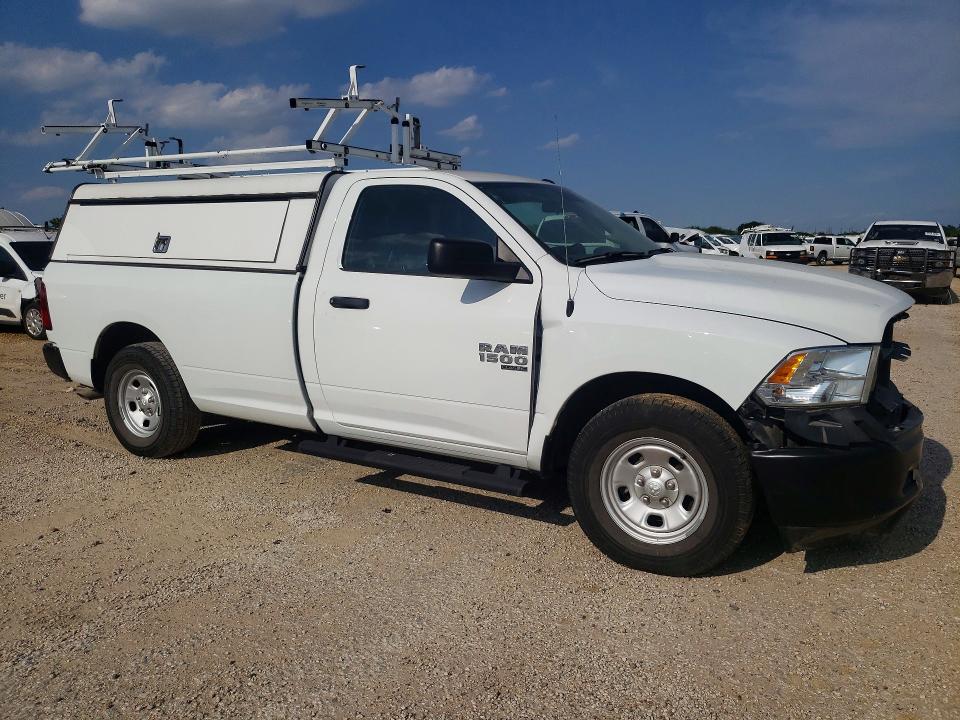Продаж на аукціоні авто 2023 Ram 1500 Classic, vin: 3C6JR6DG5PG674369, номер лоту: 46495486