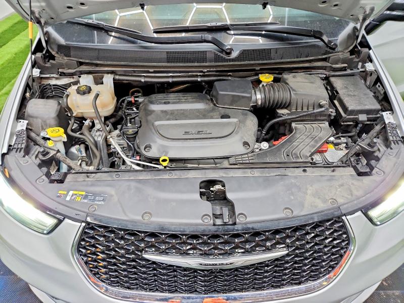 Auction sale of the 2024 Chrysler Pacifica, vin: 2C4RC1BG8RR140458, lot number: 54723156