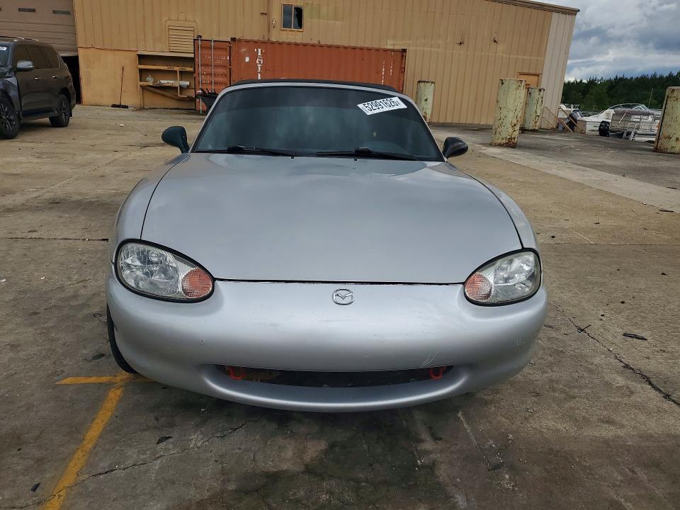Продаж на аукціоні авто 1999 Mazda Mx-5 Miata, vin: JM1NB3534X0136274, номер лоту: 52991626