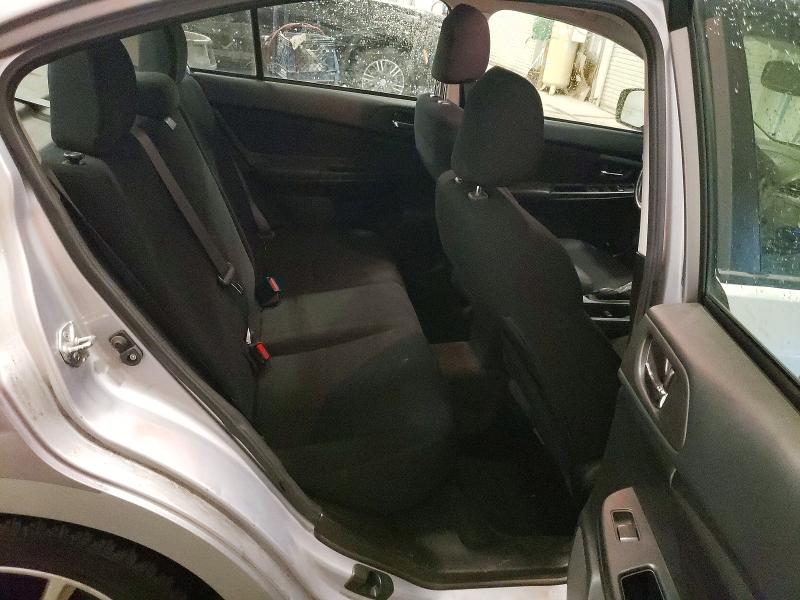 54838476 :رقم المزاد ، JF1GJAC65EH008594 vin ، 2014 Subaru Impreza مزاد بيع