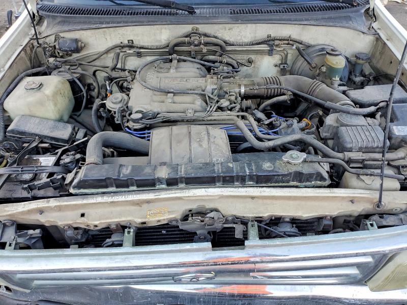 Aukcja sprzedaży 1994 Toyota T100, vin: JT4VD10C7R0022990, numer aukcji: 54660246