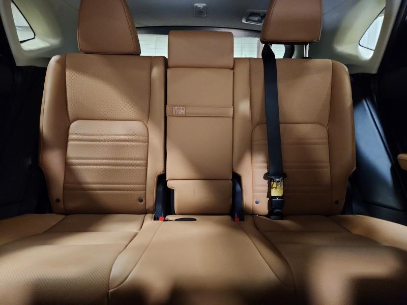Продаж на аукціоні авто 2015 Lexus Nx, vin: JTJBARBZ2F2006169, номер лоту: 55541216