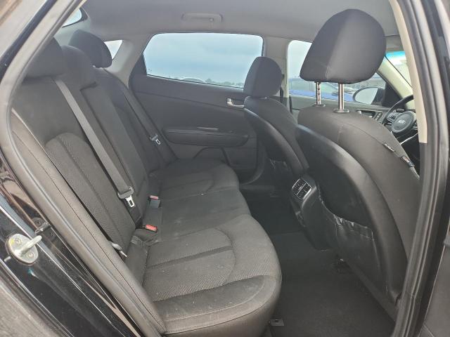 Aukcja sprzedaży 2017 Kia Optima, vin: 5XXGT4L12HG129109, numer aukcji: 53952746