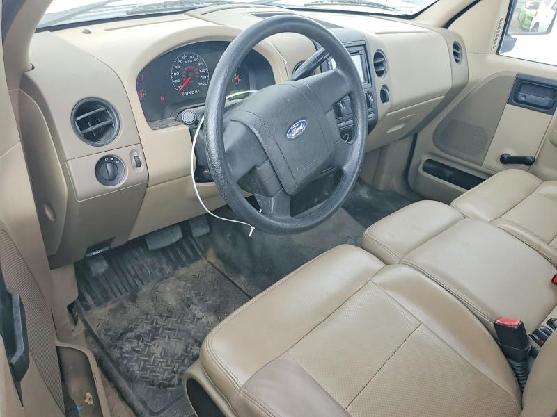 Aukcja sprzedaży 2007 Ford F150, vin: 1FTRF12W07KD42382, numer aukcji: 50781306
