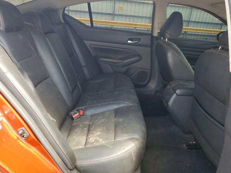Aukcja sprzedaży 2021 Nissan Altima, vin: 1N4BL4CV3MN421224, numer aukcji: 51110506