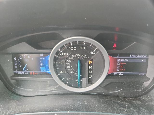 2013 Ford Explorer მანქანა იყიდება აუქციონზე, vin: 1FM5K7D90DGB75374, აუქციონის ნომერი: 53614136