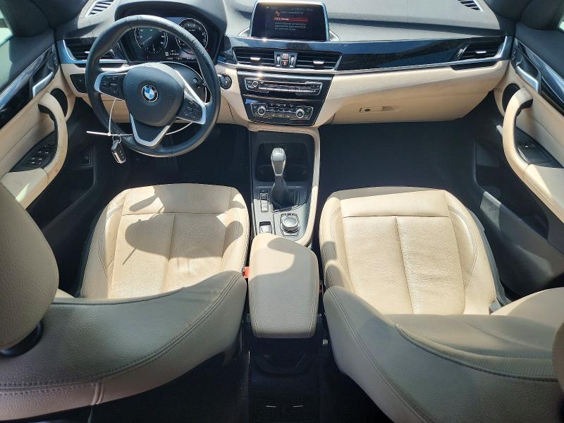 Продажа на аукционе авто 2019 Bmw X1, vin: WBXHT3C54K5L37167, номер лота: 54674756