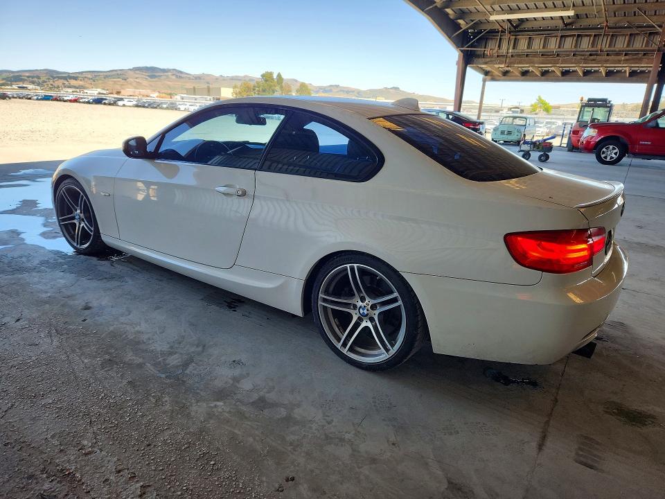 Продажа на аукционе авто 2011 Bmw 335, vin: WBAKG1C57BE617433, номер лота: 54133076