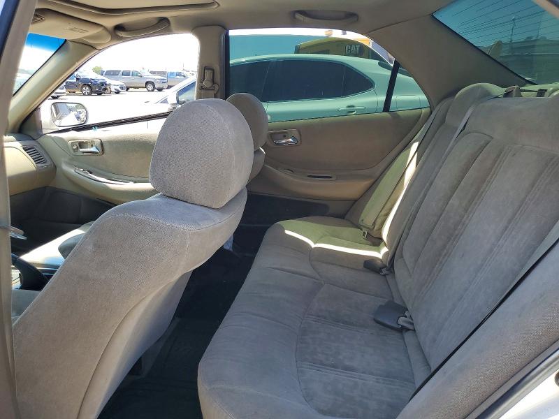 Aukcja sprzedaży 1999 Honda Accord, vin: JHMCG6670XC026539, numer aukcji: 54114266