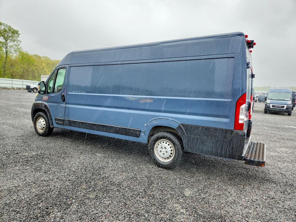 Aukcja sprzedaży 2020 Ram Promaster 3500, vin: 3C6URVJG6LE136264, numer aukcji: 48048636