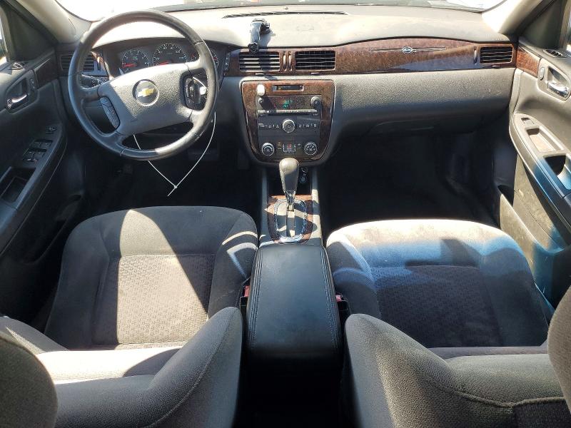 Aukcja sprzedaży 2012 Chevrolet Impala, vin: 2G1WG5E3XC1116698, numer aukcji: 54636736