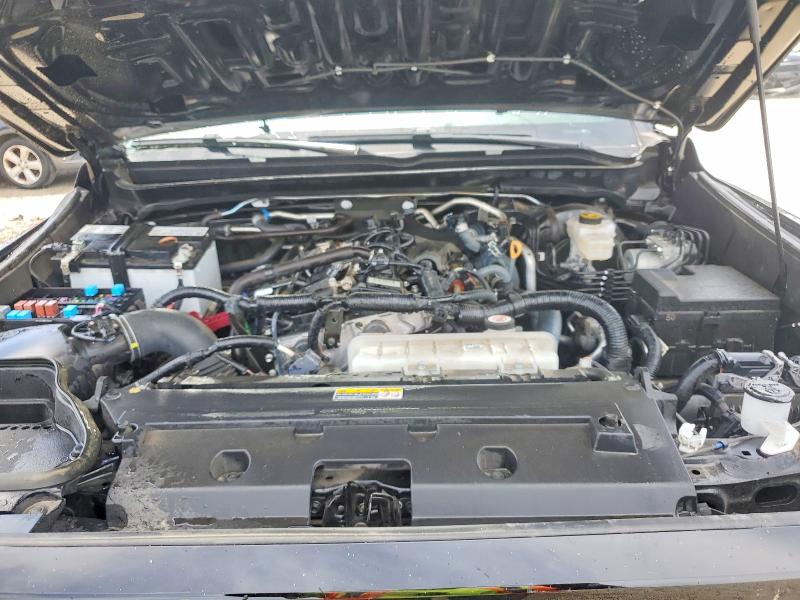54631836 :رقم المزاد ، 3TMKB5FN6RM002400 vin ، 2024 Toyota Tacoma مزاد بيع