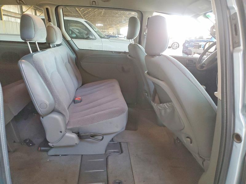 Aukcja sprzedaży 2006 Dodge Grand Caravan, vin: 1D4GP24E46B722289, numer aukcji: 55152886