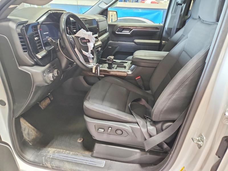 Продажа на аукционе авто 2025 Gmc Sierra, vin: 1GTUUCED4SZ272956, номер лота: 52673936
