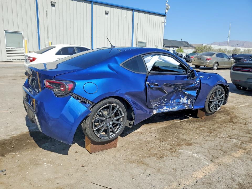 Продаж на аукціоні авто 2013 Scion Fr-s, vin: JF1ZNAA11D2714628, номер лоту: 53838156