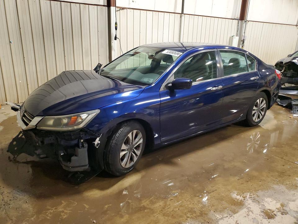 Aukcja sprzedaży 2015 Honda Accord, vin: 1HGCR2F31FA218176, numer aukcji: 53880696