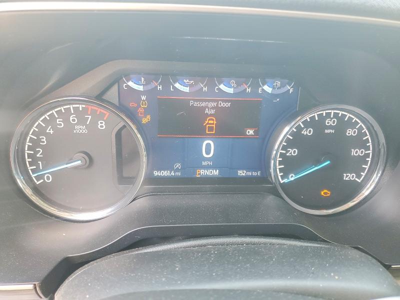52320096 :رقم المزاد ، 1FTFW1E54MFB95915 vin ، 2021 Ford F150 مزاد بيع