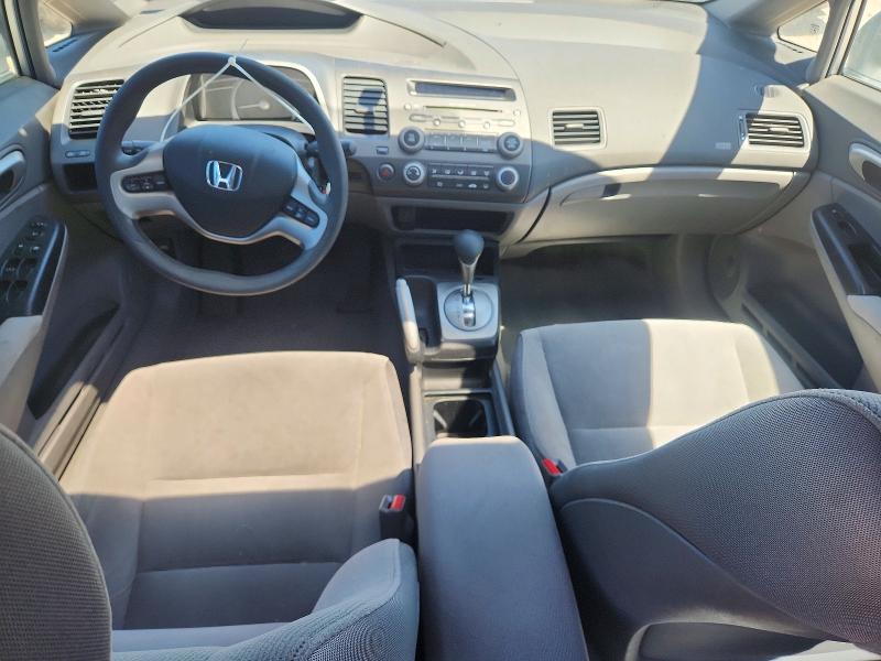 54062606 :رقم المزاد ، 1HGFA16806L038038 vin ، 2006 Honda Civic مزاد بيع