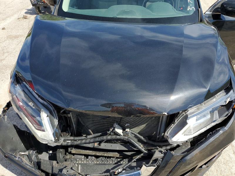 2019 Nissan Rogue მანქანა იყიდება აუქციონზე, vin: JN8AT2MV1KW375106, აუქციონის ნომერი: 53223266