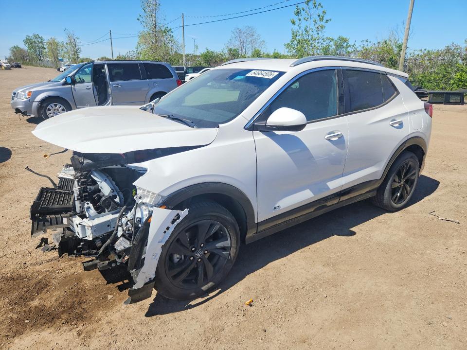 Продаж на аукціоні авто 2026 Buick Encore Gx, vin: KL4AMESL5TB011480, номер лоту: 54964506