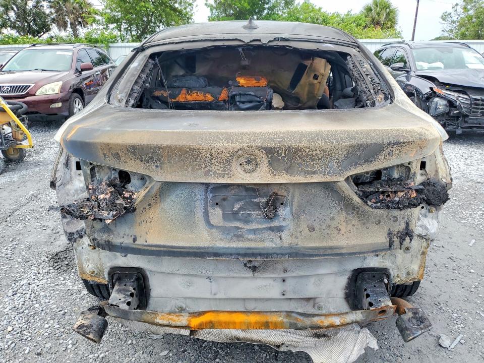 Aukcja sprzedaży 2019 Bmw X6, vin: 5UXKU0C52K0H98767, numer aukcji: 55310426