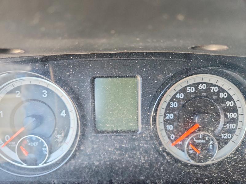 54366376 :رقم المزاد ، 1C6RR7SM4FS721190 vin ، 2015 Ram 1500 مزاد بيع