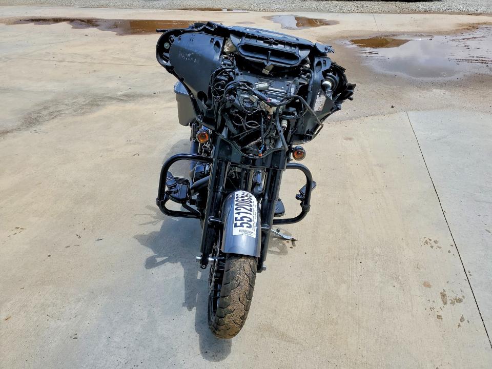 Продажа на аукционе авто 2021 Harley-davidson Flhxs, vin: 1HD1KRP11MB628482, номер лота: 55120656