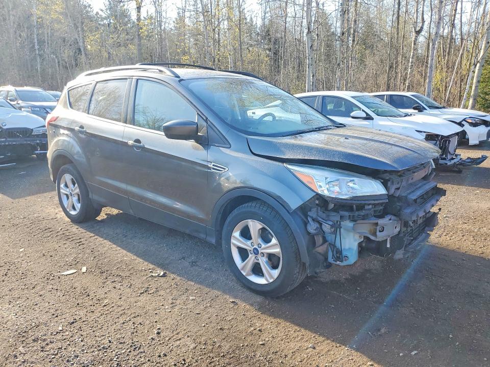 Aukcja sprzedaży 2015 Ford Escape, vin: 1FMCU0GX8FUC83300, numer aukcji: 52029776