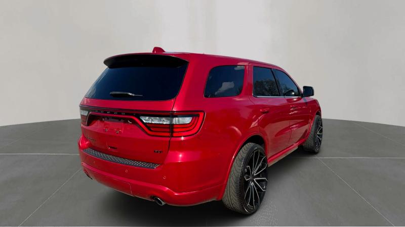 Aukcja sprzedaży 2021 Dodge Durango, vin: 1C4RDHDG0MC749838, numer aukcji: 52906876