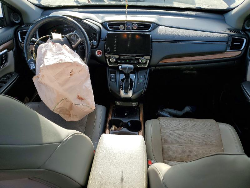 Aukcja sprzedaży 2022 Honda Cr-v, vin: 2HKRW2H95NH647573, numer aukcji: 54285846