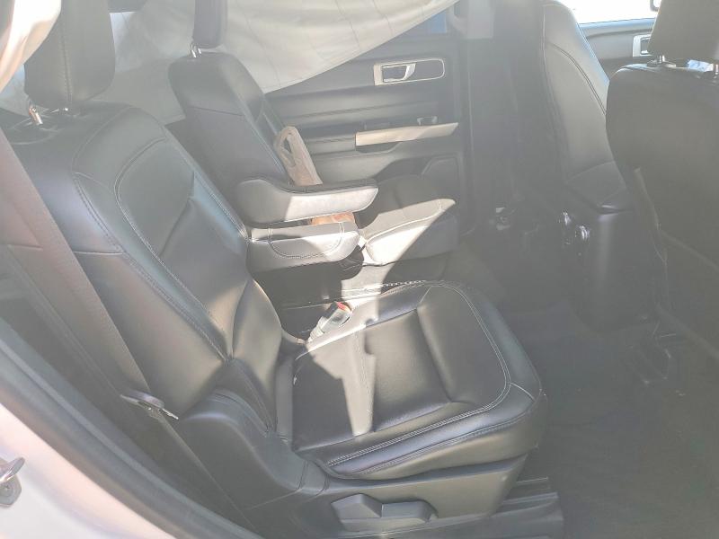 Aukcja sprzedaży 2022 Ford Explorer, vin: 1FMSK7DH9NGC00591, numer aukcji: 52571126