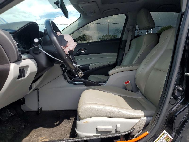 Aukcja sprzedaży 2016 Acura Ilx, vin: 19UDE2F30GA023980, numer aukcji: 55029036