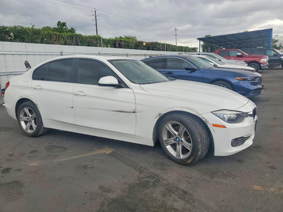 Aukcja sprzedaży 2015 Bmw 328, vin: WBA3A5C51FF606215, numer aukcji: 54923546
