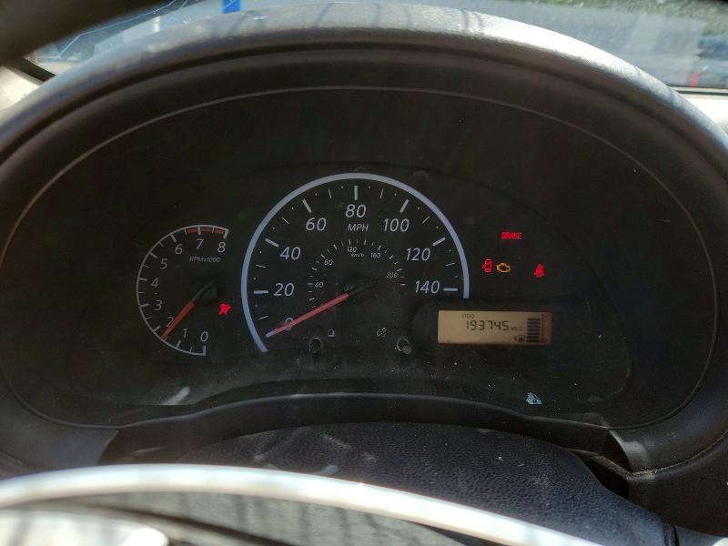 Aukcja sprzedaży 2015 Nissan Versa, vin: 3N1CN7AP4FL839683, numer aukcji: 52332426