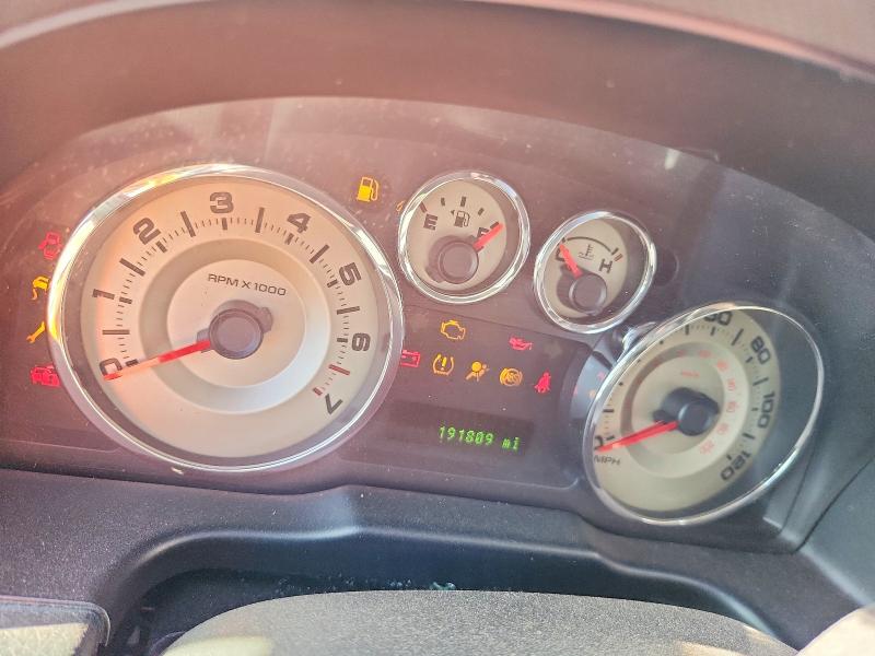 Продаж на аукціоні авто 2010 Ford Edge, vin: 2FMDK4JC3ABB41622, номер лоту: 54538536