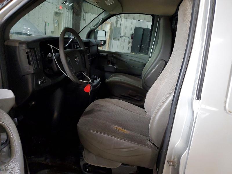 Aukcja sprzedaży 2011 Gmc Savana, vin: 1GTS8AF44B1137408, numer aukcji: 54326426