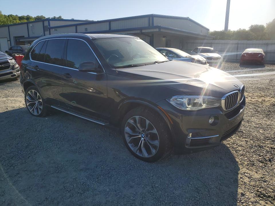 53051106 :رقم المزاد ، 5UXKR0C54E0H20464 vin ، 2014 Bmw X5 مزاد بيع