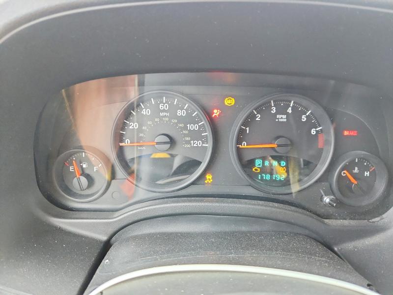 Aukcja sprzedaży 2011 Jeep Patriot, vin: 1J4NT1GB4BD133246, numer aukcji: 52502056