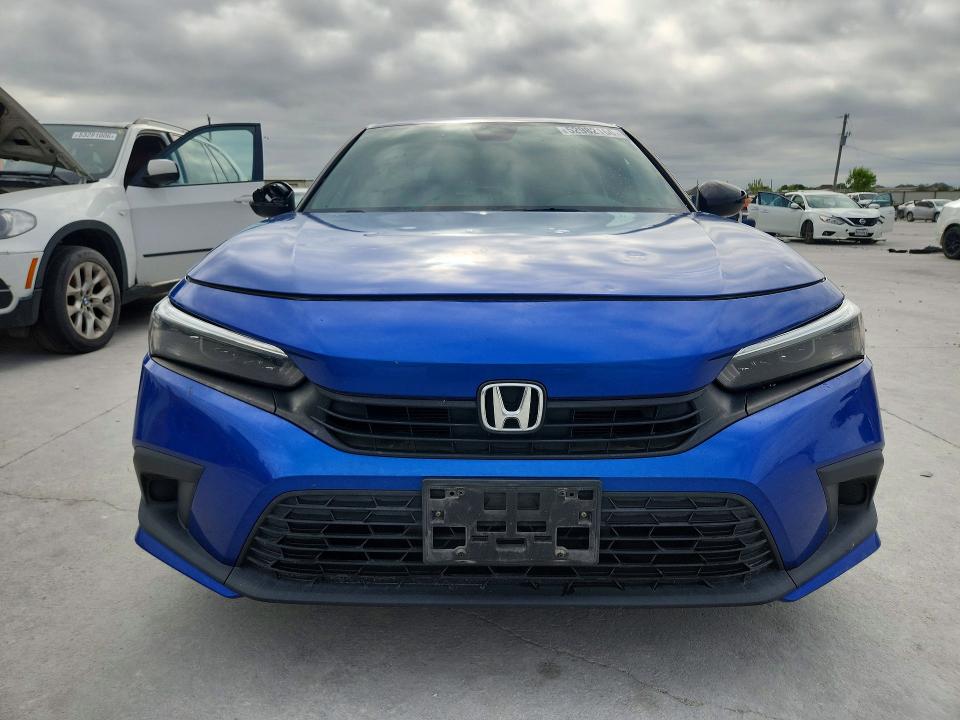 Aukcja sprzedaży 2023 Honda Civic, vin: 2HGFE2F54PH516623, numer aukcji: 52982166