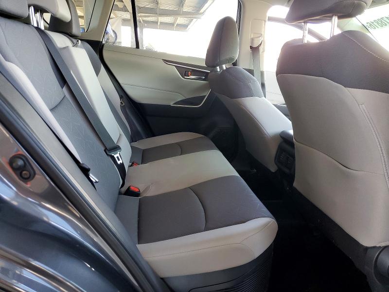54178816 :رقم المزاد ، JTMRWRFV0RJ058355 vin ، 2024 Toyota Rav4 Hybrid مزاد بيع