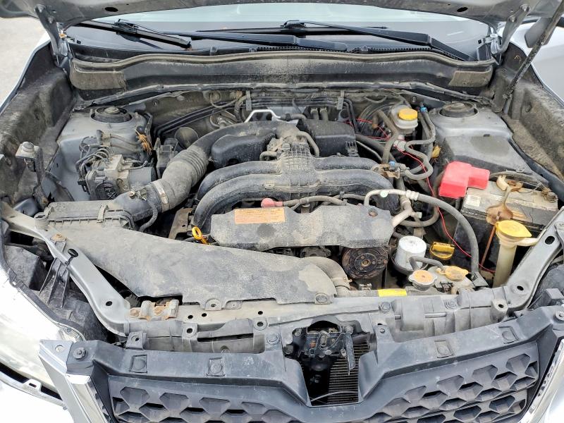 Продажа на аукционе авто 2015 Subaru Forester, vin: JF2SJAFC8FH559854, номер лота: 52317706