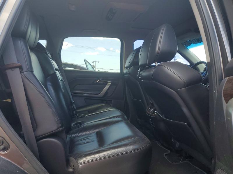 Aukcja sprzedaży 2011 Acura Mdx, vin: 2HNYD2H40BH547076, numer aukcji: 54315566