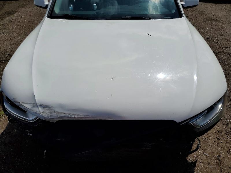 Продажа на аукционе авто 2014 Audi A4, vin: WAUFFCFL4EN020576, номер лота: 51278716