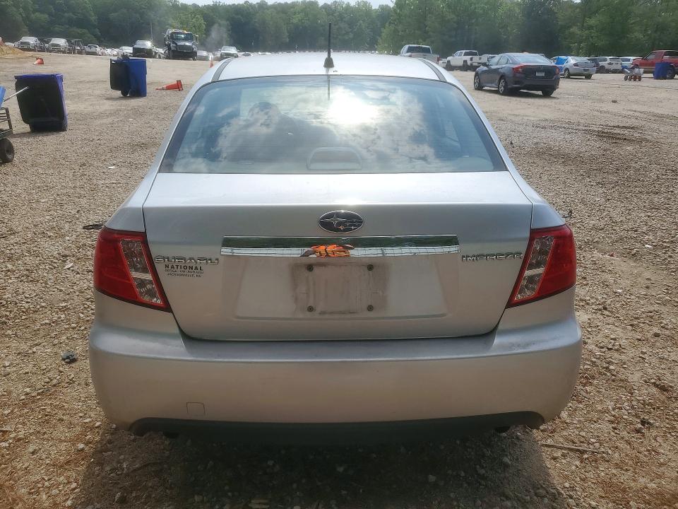 Продаж на аукціоні авто 2009 Subaru Impreza, vin: JF1GE61649H519773, номер лоту: 54433126