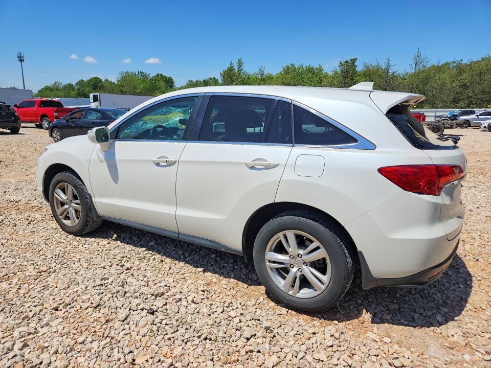 52330326 :رقم المزاد ، 5J8TB4H56DL020189 vin ، 2013 Acura Rdx مزاد بيع