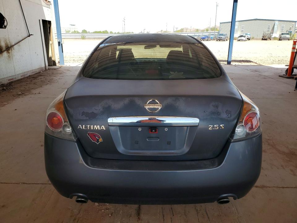 2008 Nissan Altima მანქანა იყიდება აუქციონზე, vin: 1N4AL21E38N555353, აუქციონის ნომერი: 54139996